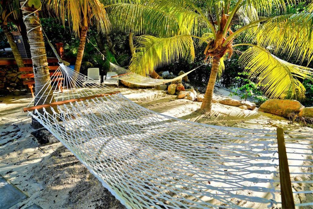 The Dock Resort Over Water Retreat West End Ngoại thất bức ảnh